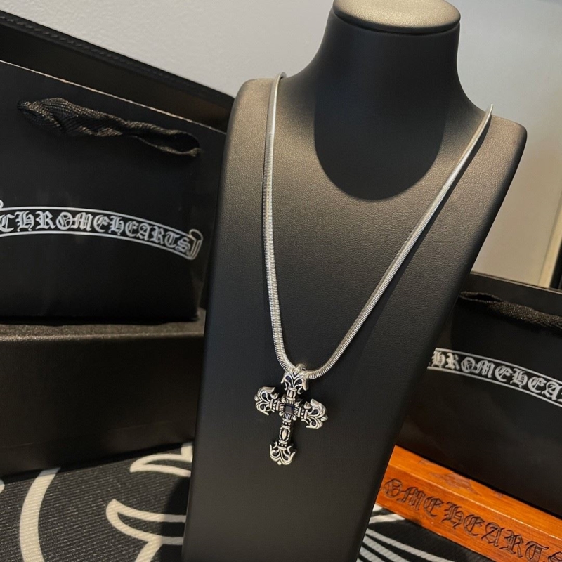 Chrome Hearts Necklaces